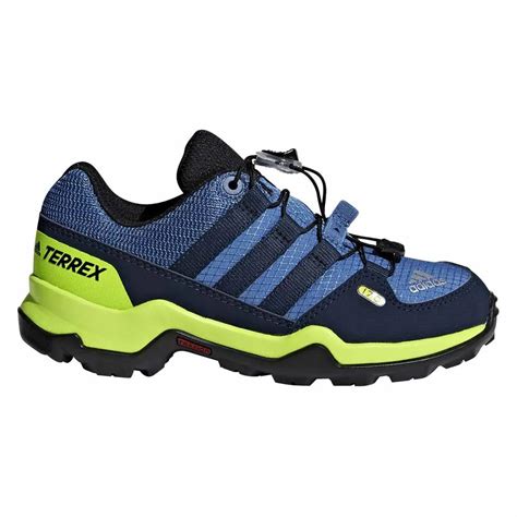 adidas terrex herren schuhe blau lace bungee|terrex shoes adidas.